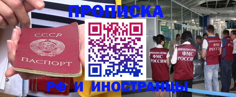 прописка 2025 в Яхроме